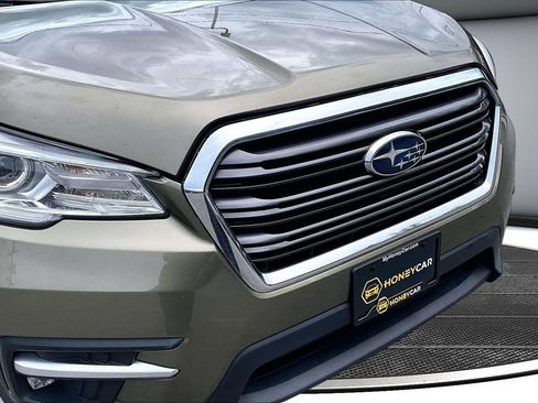 Used 2022 Subaru Ascent Limited w/ Technology Package AWD/4WD image 34