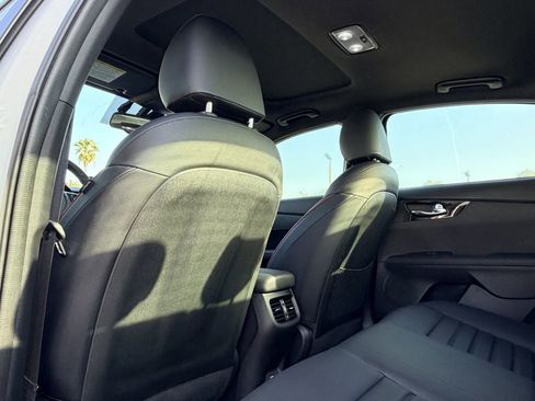 Certified 2024 Kia Forte GT FWD image 16