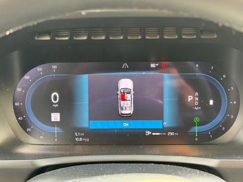 Used 2024 Volvo XC90 B5 Plus w/ Protection Package image 44