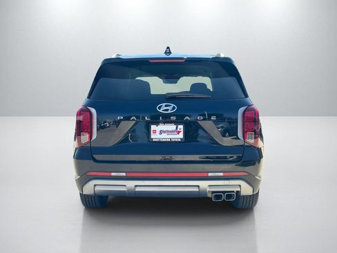 Used 2025 Hyundai Palisade SEL FWD image 6