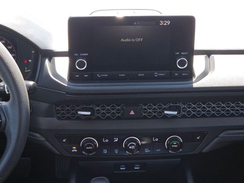Used 2024 Honda Accord EX image 17