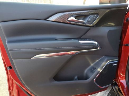 New 2026 Chevrolet Traverse High Country image 15