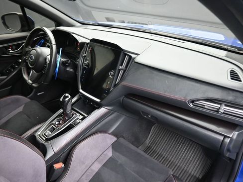 Used 2022 Subaru WRX GT image 40