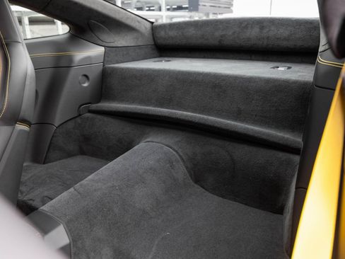 Certified 2024 Porsche 911 Turbo S image 31