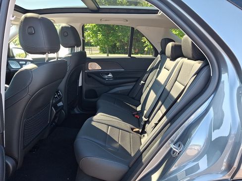 Used 2026 Mercedes-Benz GLE 350 4MATIC image 6