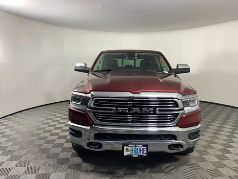 Used 2020 RAM 1500 Laramie image 4