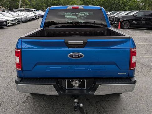 Used 2019 Ford F150 XLT w/ XTR Package AWD/4WD image 8