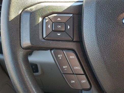 Used 2016 Ford F150 XL w/ XL Power Equipment Group image 16