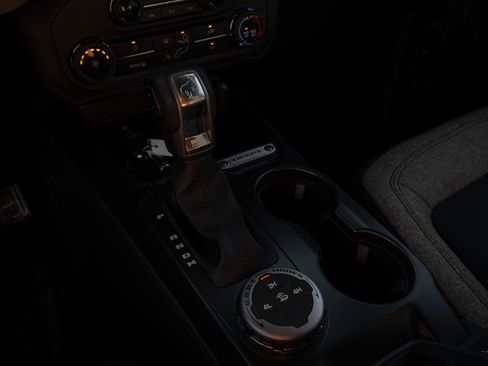 New 2026 Ford Bronco Big Bend AWD/4WD image 26