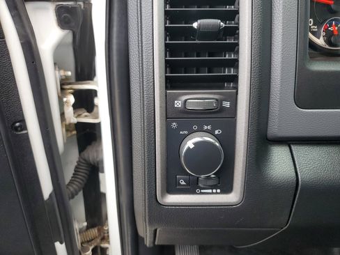 Used 2016 RAM 1500 Tradesman w/ Power & Remote Entry Group image 18