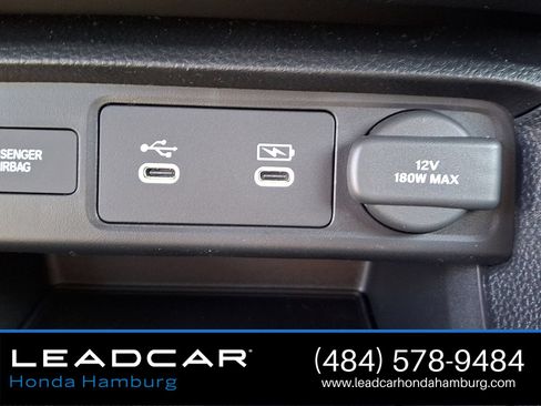 Certified 2026 Honda Civic Sport image 24