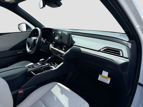 New 2026 Lexus TX 350 AWD image 15