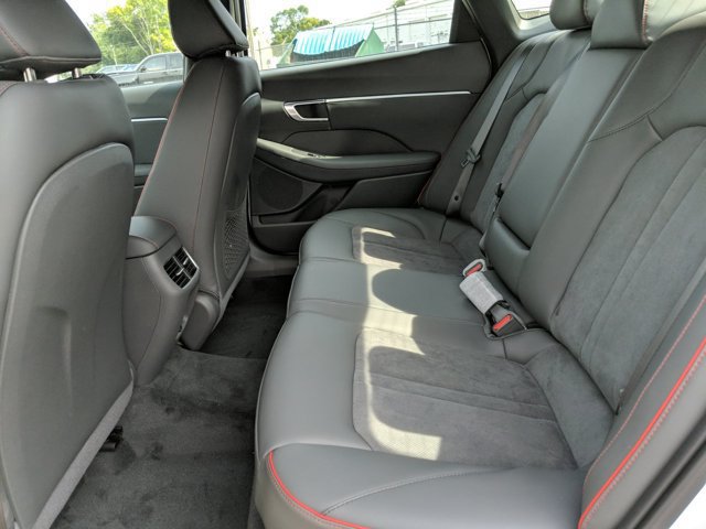 Used 2020 Hyundai Sonata SEL Plus FWD image 13