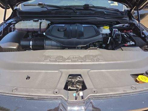Used 2025 RAM 1500 Lone Star AWD/4WD image 17