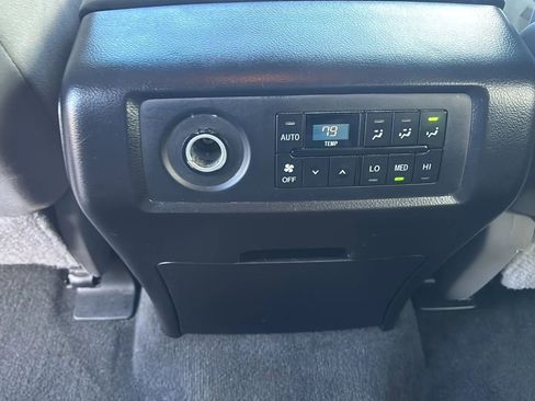 Used 2014 Toyota Sequoia SR5 image 26