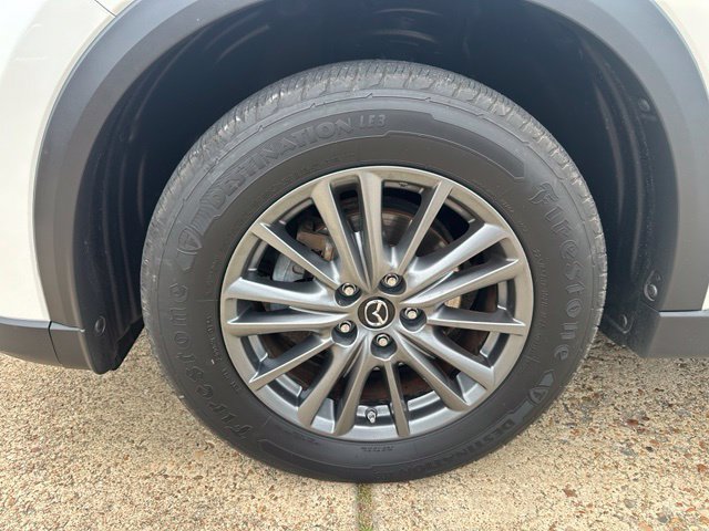 Used 2017 MAZDA CX-5 Sport AWD/4WD image 31