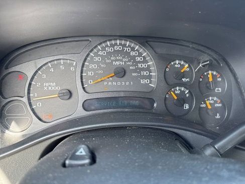 Used 2006 GMC Sierra 1500 SLE w/ Light Duty Power Package image 21