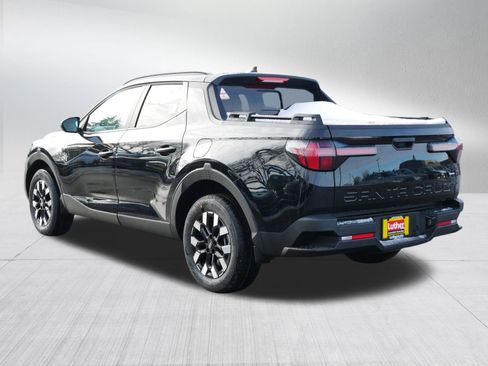 New 2026 Hyundai Santa Cruz SEL image 3