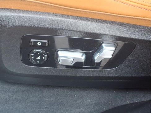 Used 2024 BMW X5 M60i w/ Executive Package AWD/4WD image 17