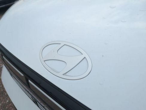 New 2026 Hyundai Santa Fe SEL image 13