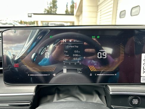 New 2026 Kia K5 GT-Line image 25