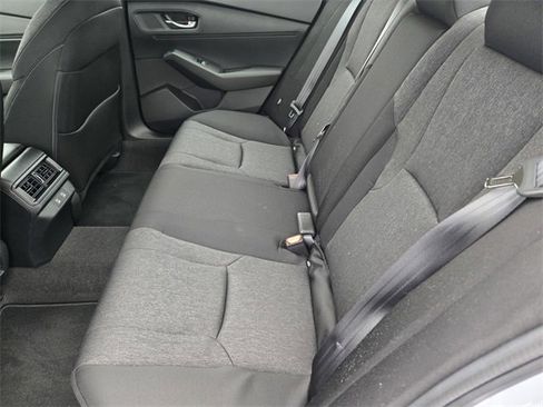 New 2025 Honda Accord SE image 6