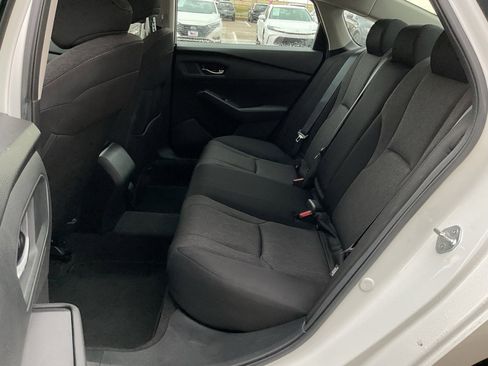 Used 2023 Honda Accord LX image 15