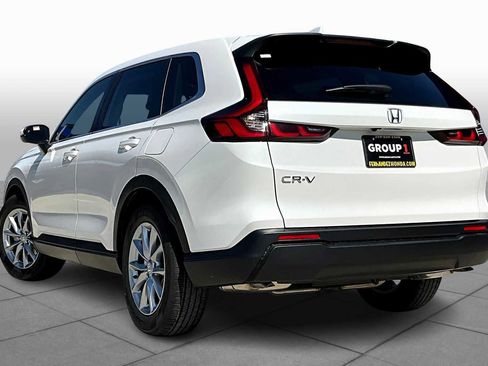 New 2026 Honda CR-V EX image 11