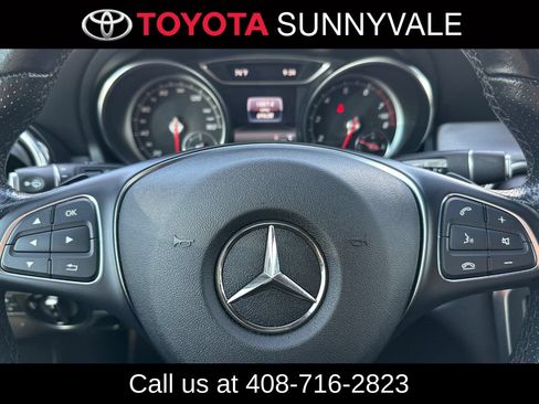 Used 2020 Mercedes-Benz GLA 250 image 28