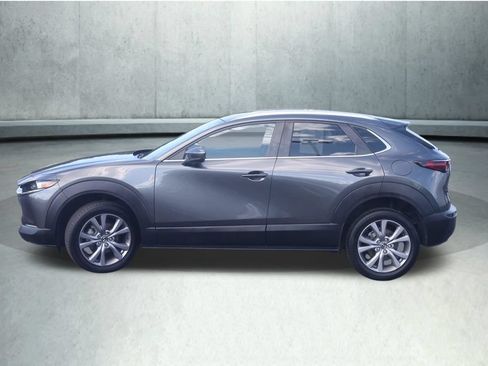 Used 2022 MAZDA CX-30 AWD 2.5 S w/ Select Package image 28