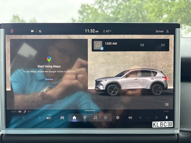 New 2026 MAZDA CX-5 Select AWD/4WD image 17
