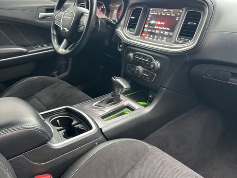Certified 2022 Dodge Charger GT w/ Plus Group image 15