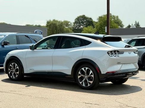 Used 2023 Ford Mustang Mach-E Premium AWD/4WD image 42