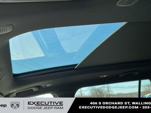 New 2026 Jeep Grand Cherokee L Limited image 10