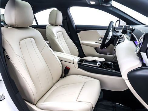 New 2026 Mercedes-Benz CLA 250 image 7