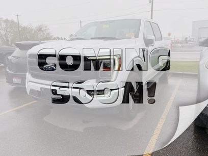 Certified 2023 Ford F150 Lariat w/ Equipment Group 502A High
