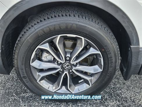 Used 2022 Honda CR-V EX-L image 14