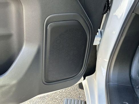 New 2026 GMC Sierra 1500 Pro w/ 1SA Safety Plus Package image 17