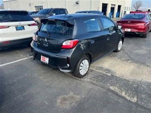 Used 2024 Mitsubishi Mirage ES image 5