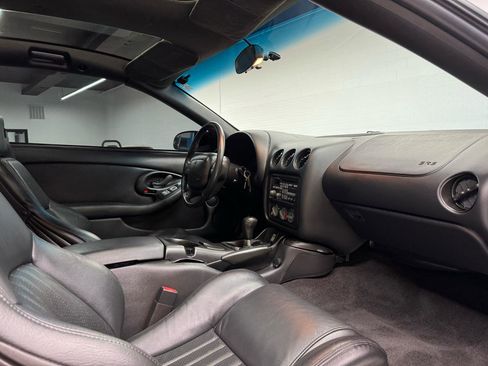 Used 2002 Pontiac Firebird Trans Am w/ SLP Firehawk Pkg RWD image 53