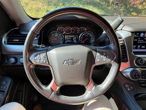 Used 2020 Chevrolet Tahoe Premier image 28