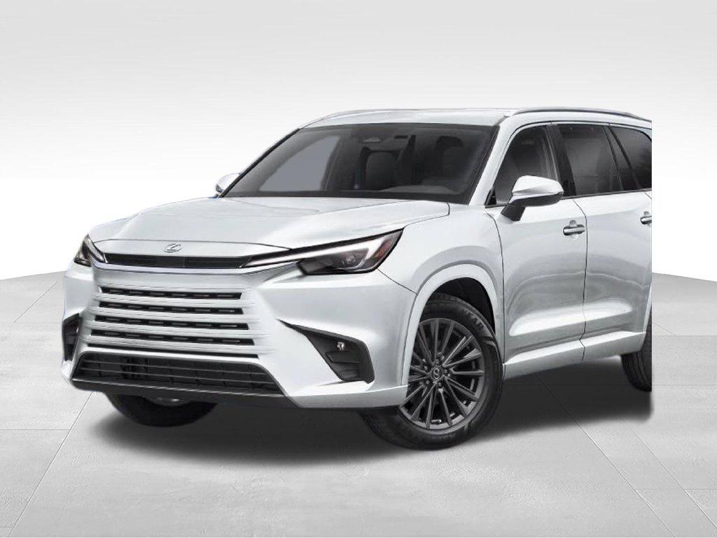 Used 2025 Lexus TX 350 AWD w/ Technology Package image 10