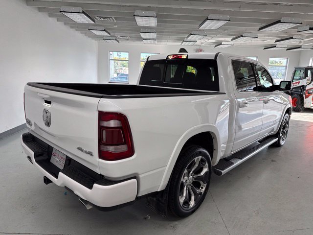 Used 2023 RAM 1500 Limited w/ Body-Colour Bumper Group AWD/4WD image 15