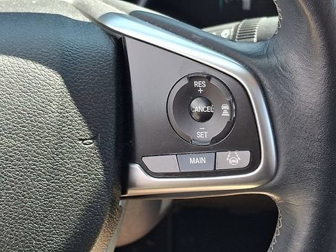 Used 2017 Honda Civic Touring image 23