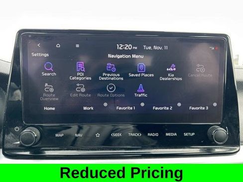 Used 2023 Kia Forte GT-Line image 26