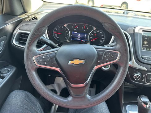 Used 2019 Chevrolet Equinox LT w/ LT Appearance Package FWD image 13
