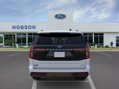 New 2026 Ford Expedition Max King Ranch image 5
