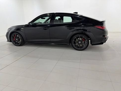 Certified 2024 Acura Integra Type S FWD image 2