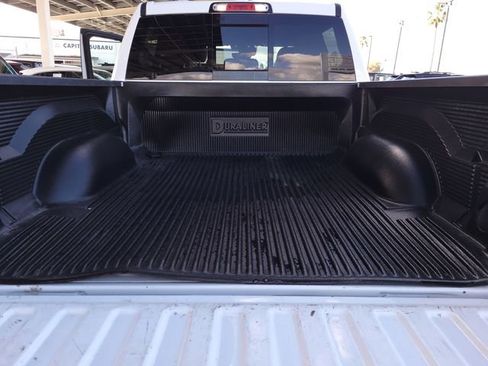 Certified 2025 RAM 1500 Rebel w/ Rebel Level 1 Equipment Group image 19