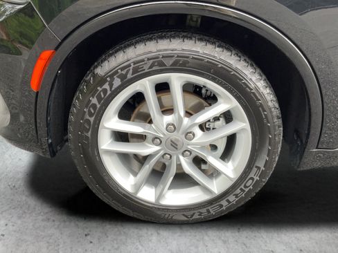 Used 2024 Dodge Durango GT RWD image 24